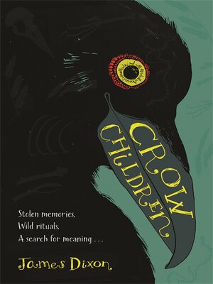 cover image of Crow Children
